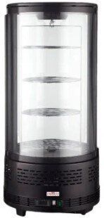 Витрина кондитерская вертикальная 73л Frosty RTC-73L