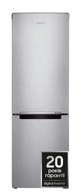 Холодильник Samsung RB33J3000SA/UA