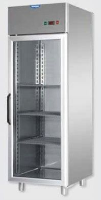 Шкаф холодильный DGD AF07EKOMTNPV (БН)