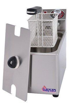 Фритюрница электрическая настольная Baysan Е31003