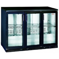 Шкаф холодильный FROSTY SGD315SL
