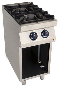 Плита газовая Kogast PST27/P (БН)