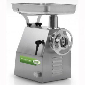 Мясорубка Fama FTI137RUTE