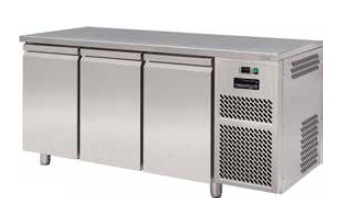 Стол холодильный FREEZERLINE PECT603