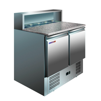 СТОЛ ДЛЯ ПИЦЦЫ COOLEQ PS 900