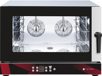 ПАРОКОНВЕКТОМАТ TATRA TPI 05D.V
