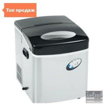 Льдогенератор Hendi 271551