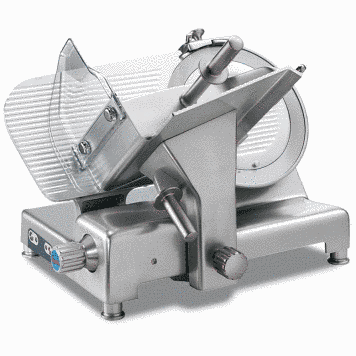 Слайсер Sirman Galileo 350 Evo Ingr. Normale (БН)