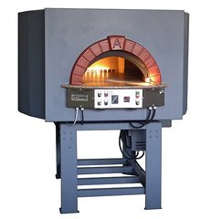 Ротационная печь для пиццы на газе серия As term GR GR120S