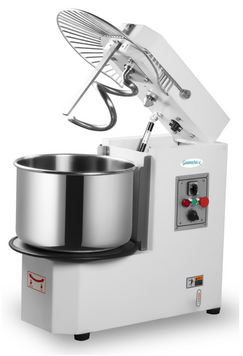 Спиральный тестомес GASTROMIX HSD30B