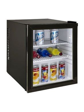 Холодильный шкаф витринного типа Ankemoller CBCW-35B
