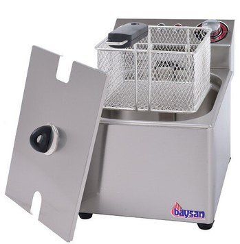 Фритюрница электрическая настольная Baysan Е31004