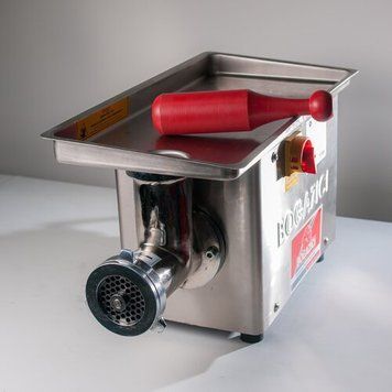 Мясорубка Bogazici BKM-12
