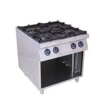Плита газовая Kogast PST47/P (БН)