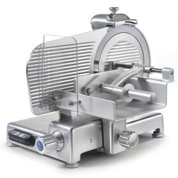 Слайсер Sirman Mantegna 350 VCO Top СЕ Prof. (БН)