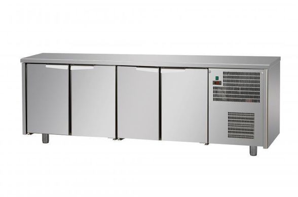 Стол холодильный DGD TF04MID60 (БН)
