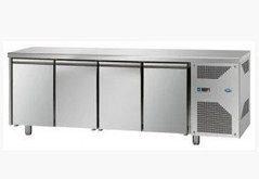 Стол холодильный DGD TF04MIDGN (БН)