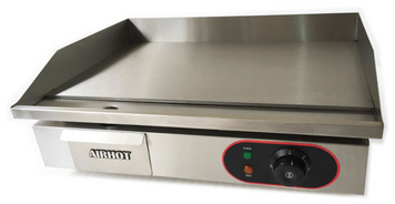 ЖАРОЧНАЯ ПОВЕРХНОСТЬ AIRHOT GE-550/F
