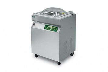 Упаковщик вакуумный Lavezzini LAPACK 550S (БН)