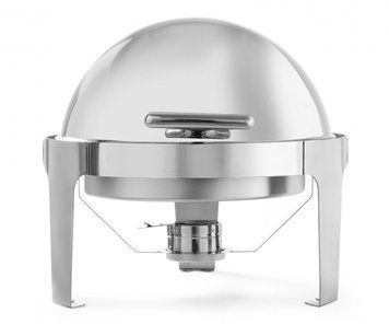 Мармит Hendi Profi Line Rolltop круглый 470312