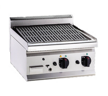 Електричний гриль BERG HF6060E