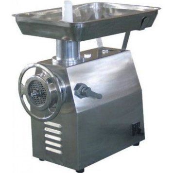 Мясорубка Everest TC32-2000 Total Unger (380) (БН)