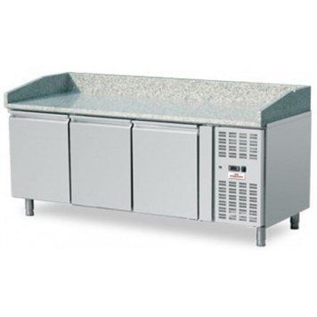 Стол для пиццы Frosty THPZ 3600TN с гранитом