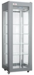 Витрина настольная холодильная Frosty RT400L-2