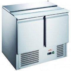 Холодильный стол саладетта Frosty S900