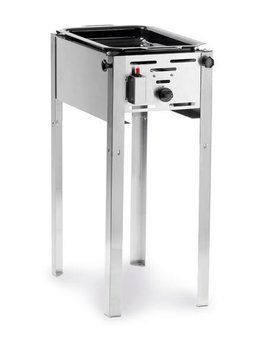 Газовый гриль Grill-Master Mini Hendi 154700
