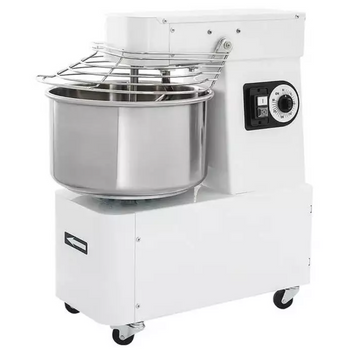 Тестомес MIXA TER 50 2V BERG