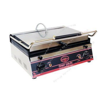 Гриль контактный Uret STM 17