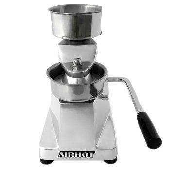 Пресс для гамбургеров AIRHOT HPP-100