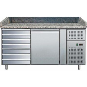 Стол для пиццы Rauder SRP Z1610TN
