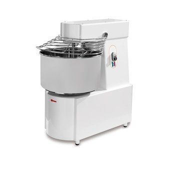 Тестомес Restoitalia SK502VTW (БН)