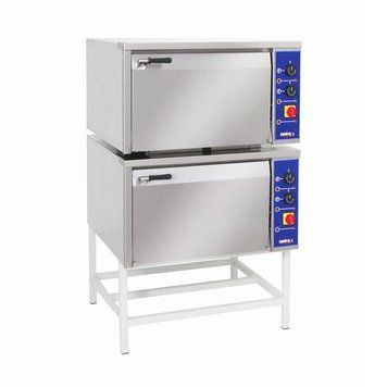 Жарочный шкаф Кий-В ШЖ-2М-2К