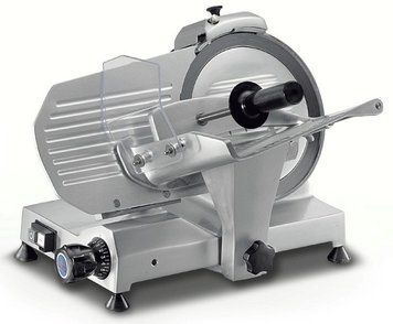 Слайсер Sirman MIRRA 220C Normale (БН)