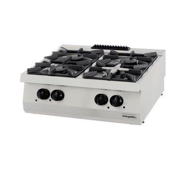 Плита газовая Oztiryakiler OSOG8070L (арт.7865.N1.80703.35L) (БН)