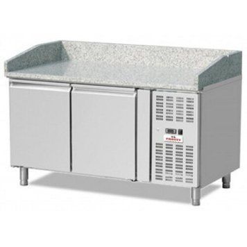 Стол для пиццы Frosty THPZ 2600TN с гранитом