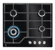 Варочная панель газовая Electrolux KGG64362K