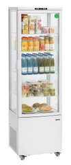 Витрина холодильная Bartscher 700335G (БН)