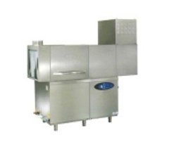 Посудомоечная машина Oztiryakiler OBK1500 с сушкой (БН)