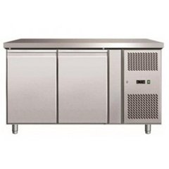 Стол холодильный Cooleq GN 2100 BT