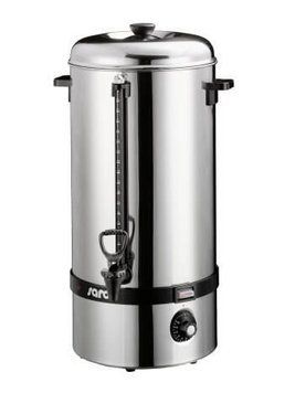 Водонагреватель Saro Hot drink