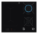Варочная панель комбинированная Electrolux KDI641723K