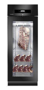 Шкаф для созревания мяса EVERLASTING STG MEAT 700 VIP BLACK (AC7008)