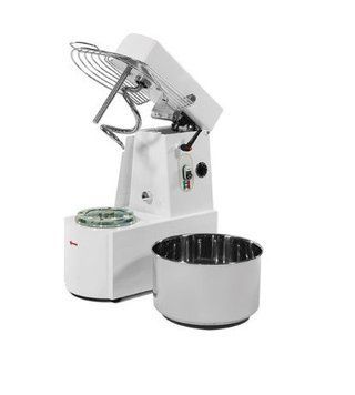 Тестомес Restoitalia RTS20TR2VTW (БН)