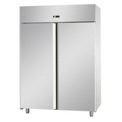 Шкаф холодильный DGD AF14EKOMTN (БН)