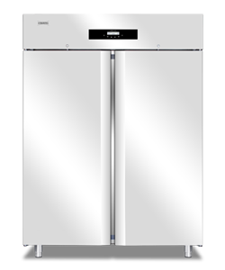 Шкаф для созревания мяса EVERLASTING STG MEAT 1500 INOX (AC7010)