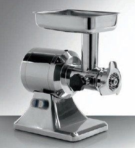 Мясорубка Fama FTS107 (220) (БН)